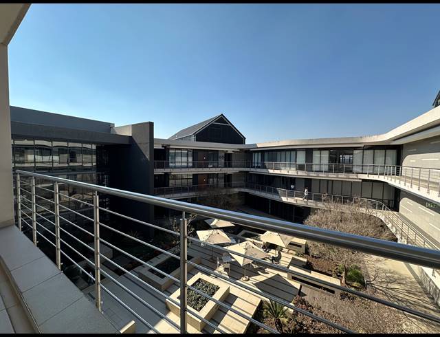 278M² OFFICE TO LET IN IRENE